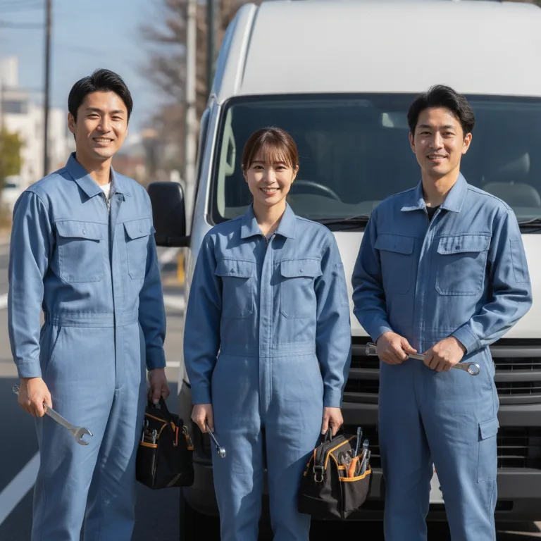 ヒートポンプ修理 のチーム: Izumi